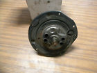 4960538 Buick Motor 15-87 Fan 1972 Skylark Used Delco