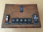 1078302785 Button Control 380 W107 Benz Euro Mercedes Unit Push 380sl Climate Oe