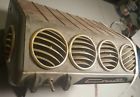 C-105825 Vintage 1950s Under Dash Mark Iv Commuter Air Conditioner Aftermarket Cadillac
