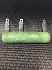 C-27267 Air Conditioning Resistor Jaguar Xke