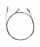 C-822 C822 Iapco Heater Cable For Volkswagen Fits Beetle The 743161542063