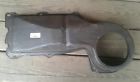 C-8857-4 General Motors Chevy Car Gm Nos Heater Box Assembly Cover