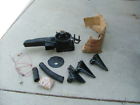 C0af-18455-m Ford Galaxie Heater Installation Kit Partial Nos Core Blower Motor