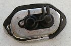 C0af-19a318-b Restrictor Defrost Mode Valve