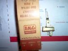 C0az-18578-a Fomoco Nos Heater Blower
