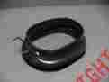 C0az-18a594-a Ford Galaxie Mercury Heater Fresh Air Inlet Plenum 60 61 62 63 64 C0az-18a594-a Ford Galaxie Mercury Heater Fresh Air Inlet Plenum 60 61 62 63 64