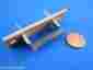 C0tf-18591-a Ford Vintage 1956 Thru 1964 Truck Heater Switch Blower Resistor C0tf-18591-a Ford Vintage 1956 Thru 1964 Truck Heater Switch Blower Resistor