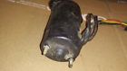 C1af-14553-c2 Ford Thunderbird Window Motor Tested Works Great