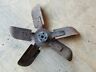 C1az-8600-a Fomoco Factory Original Oem Radiator Cooling Fan Spacer Blade Ford