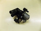 0018303484 C230 C36 C280 34 Clk320 830 Heater Mercedes Control Assembly 84 Valve Solenoid 001