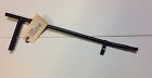 C28293 Jaguar Heater Return Pipe Late Series Ii