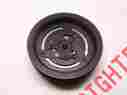 C2aa-2981-a2 Ford 1962 Nos Air Conditioning Pulley Clutch Assembly Part C2aa-2981-a2 Ford 1962 Nos Air Conditioning Pulley Clutch Assembly Part