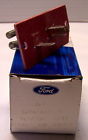 C2oa-18519-a Ford Mustang Resistor Heater Fan Blower Motor Fairlane Galaxie Nos