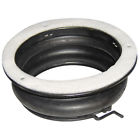 C2oz-18a566a Unbranded New Fairlane Heater Inlet Collar Sports Coupe Meteor Ford C2oz-18a566a Unbranded New Fairlane Heater Inlet Collar Sports Coupe Meteor Ford