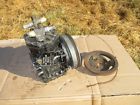 C3aa-2875-f Fomoco Ford Mustang Ac Underdash Air Conditioning Compressor C3aa-2875-f Fomoco Ford Mustang Ac Underdash Air Conditioning Compressor