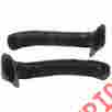 C3dz-18490 New 60 65 Falcon Comet Defroster Duct And Hose Kit