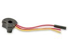 C3uz-11572-rpt 1964 1965 1966 Ford