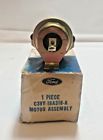 C3vy-18a318-a Ford Nos Lincoln Heater Vacuum Motor Free Shipping