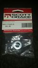 C4dz-17c443-a Scott Drake Mustang Parts New Wiper Switch Spacer
