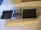C4sa-19c570 Ford Thunderbird Heater Ac Vent Dash Grill C4sa-19c570 Ford Thunderbird Heater Ac Vent Dash Grill