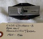 C4sa-63018b00-b Fomoco 1964-1966 Ford Thunderbird