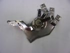 C4zf Fomoco Mustang Heater Control Lever Cable Switch Speed Blower Fb