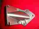 C5aa-2882-g 1965 1966 Ford Mustang 289 A C Compressor Engine Bracket