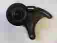 C5aa-84619-f Ford New Nos 1965 1966 Mustang Air Conditioner A C Idler Pulley