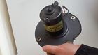 C5ae-18527 Ford Mustang Blower Fan Air Conditioning Ac Heater Motor Tested C5ae-18527 Ford Mustang Blower Fan Air Conditioning Ac Heater Motor Tested