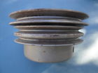 C5ae-b Ford Mustang Ac Groove Crankshaft Pully Gt Shelby Cougar Etc