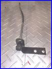 C5az-6201891-ar Oem Ford 1965-66 Mustang Used Lh Fresh Air Vent Cable Bkt Control Knob C5az-6201891-ar Oem Ford 1965-66 Mustang Used Lh Fresh Air Vent Cable Bkt Control Knob
