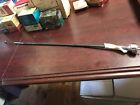 C5az-6201891a Ford Galaxie Nos Fresh Air Vent Cable Fomoco Xl
