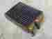 C5de-18476-a Ford Original Oem Mustang 1964-1965-1966 Heater Core C5de-18476-a Ford Original Oem Mustang 1964-1965-1966 Heater Core