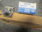 C5my-13451-c Fomoco Mercury Nos Heater Switch Brand New