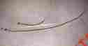 6021891 C5my Oem Fomoco 1965 1966 1967 Mercury Panel Cowl Fresh Air Vent Duct Control Cables 65 66 67 6021891 C5my Oem Fomoco 1965 1966 1967 Mercury Panel Cowl Fresh Air Vent Duct Control Cables 65 66 67