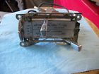 C5sa-18b647-a Fomoco Thunderbird Control Panel Assembly
