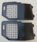 C5sz-19b735-a C4sz-18b279-a Fomoco Ford Oem Factory Original Ac Core Case Plate Cover