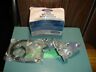 C5tz-18495-b Ford Nos Pickup Heater Water Valve In Box Gaskets