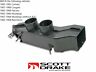 C5zz-18471-b Scott Drake Comet Cougar Falcon Mustang Ranchero Heater Plenum