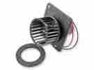 C5zz-18527-k 1965-1968 Ford Mustang Cougar Heater Blower Motor Assembly 3 Speed C5zz-18527-k 1965-1968 Ford Mustang Cougar Heater Blower Motor Assembly 3 Speed