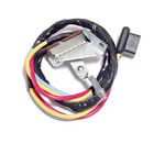 C5zz-185781965-66 Mustang Heater Switch Assembly