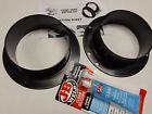 C5zz-6502010-k California Pony Cars Ford Mustang Cowl Vent Repair Kit 1964 1965 1966 1967 1968 Made In Usa