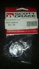C6oz-11584-a Scott Drake Mustang Parts New Ignition Switch Bezel