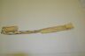 C6oz-18518-a Ford Nos Fairlane Torino Heater Temp Control Cable New C6oz-18518-a Ford Nos Fairlane Torino Heater Temp Control Cable New