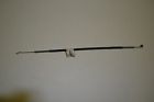 C6oz-18548-a Ford Nos Fairlane Defroster Control Cable New C6oz-18548-a Ford Nos Fairlane Defroster Control Cable New