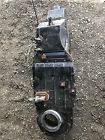 C6oz-18a484-a Ford Fairlane Torino Ranchero Fan Housing Assy Control C6oz-18a484-a Ford Fairlane Torino Ranchero Fan Housing Assy Control
