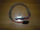 C6vy18578b Autolight Lincoln Continental Heat Manual Ac Blower Switch
