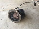 C6za-650 Ford Mustang Gt Fresh Air Vent Can Cowl Dash Heater