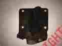 C7aa-2882-c Ac 1967 1968 Mustang 289 V8 Air Compressor Bracket