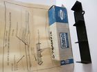 C7az-18517-a Fomoco Nos Ford Mercury Heater Defroster Nozzle Deflector